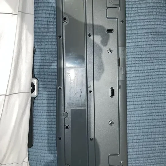 Logitech computer mouse - Picture 5 of 9